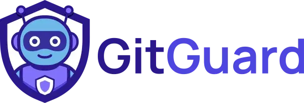 GitGuard Logo