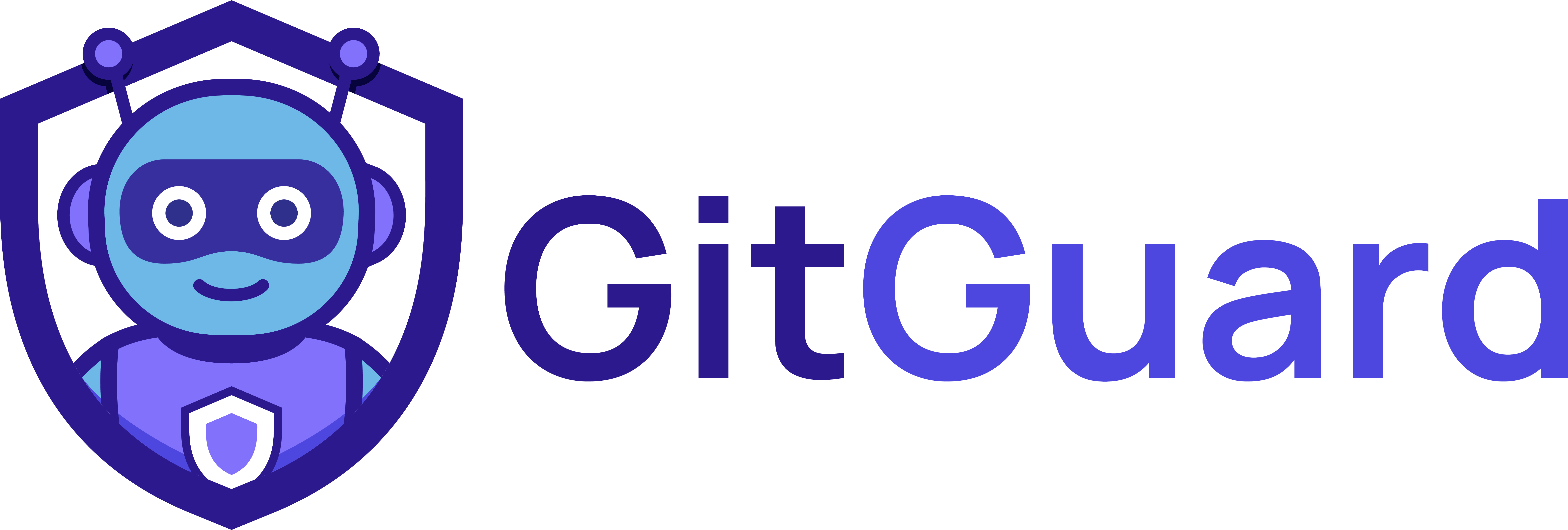 GitGuard Logo